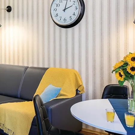 Old Town Bis 크라쿠프