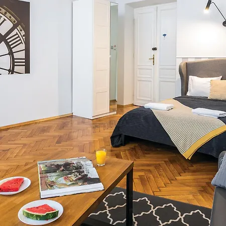 Old Town Bis 아파트