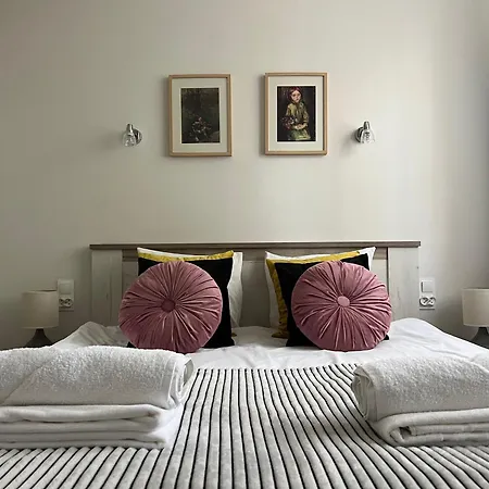 Old Town Bis * 크라쿠프