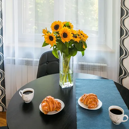 Old Town Bis * 크라쿠프