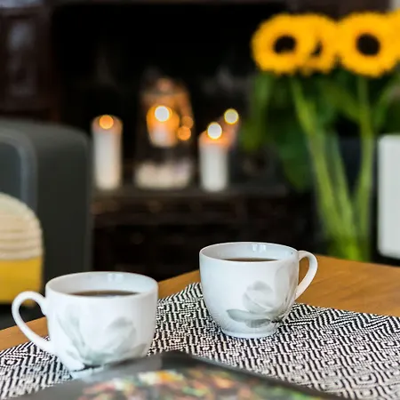 Old Town Bis 아파트 크라쿠프