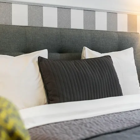 Old Town Bis 아파트 크라쿠프