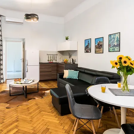 Old Town Bis * 크라쿠프