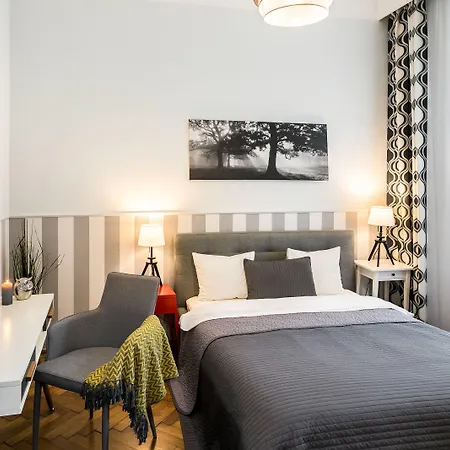 Old Town Bis 아파트