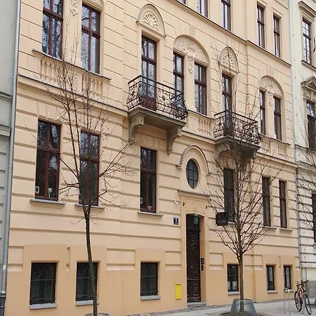 Old Town Bis 크라쿠프