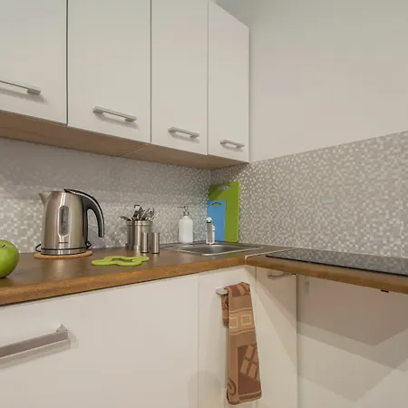 Old Town Bis * 크라쿠프