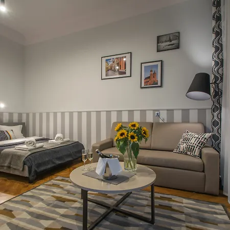 Old Town Bis 아파트