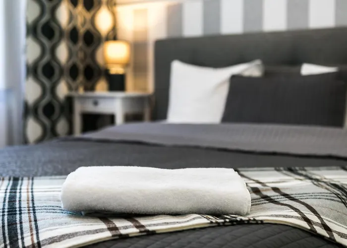 Old Town Bis * Krakov