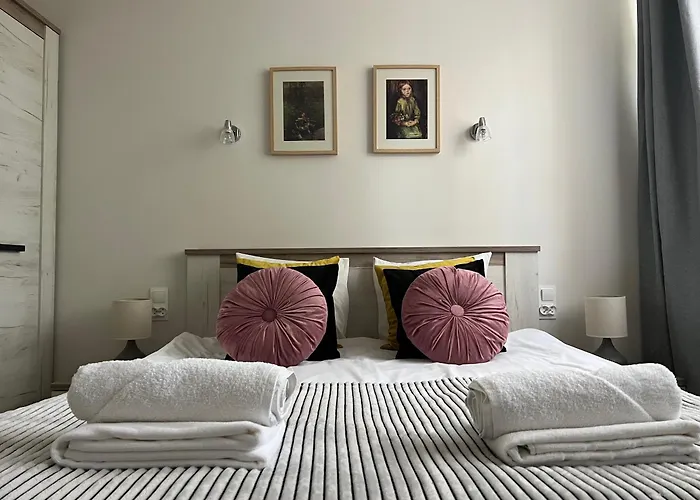 Old Town Bis * Krakov