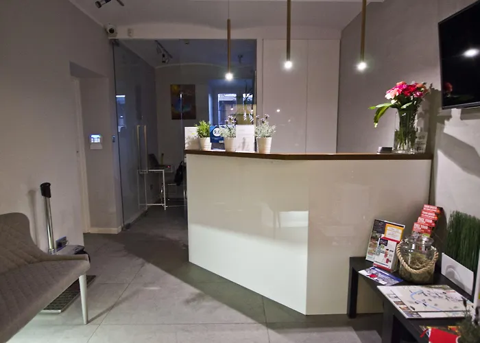 Old Town Bis Apartmán Krakov