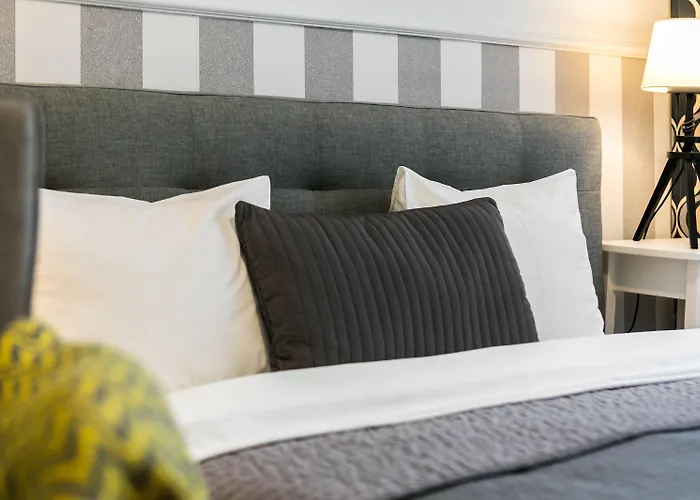 Old Town Bis Apartmán Krakov