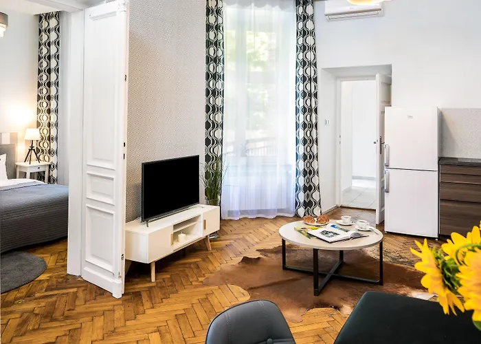 Old Town Bis * Krakov