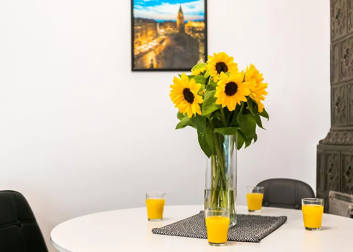 Old Town Bis * Krakov