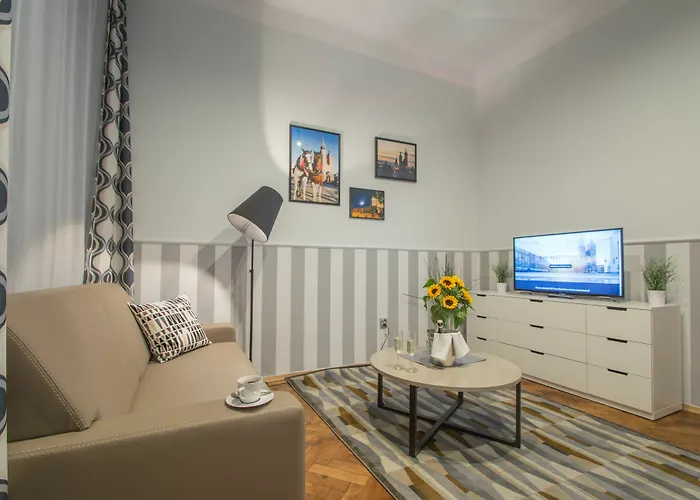 Old Town Bis * Krakov