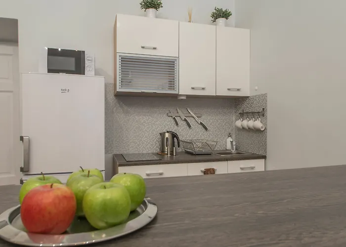 Apartmán Old Town Bis Krakov